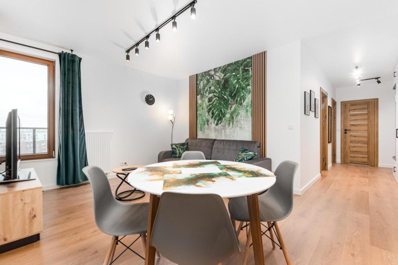 Klobucka 27 By Homeprime Warsawa Bagian luar foto