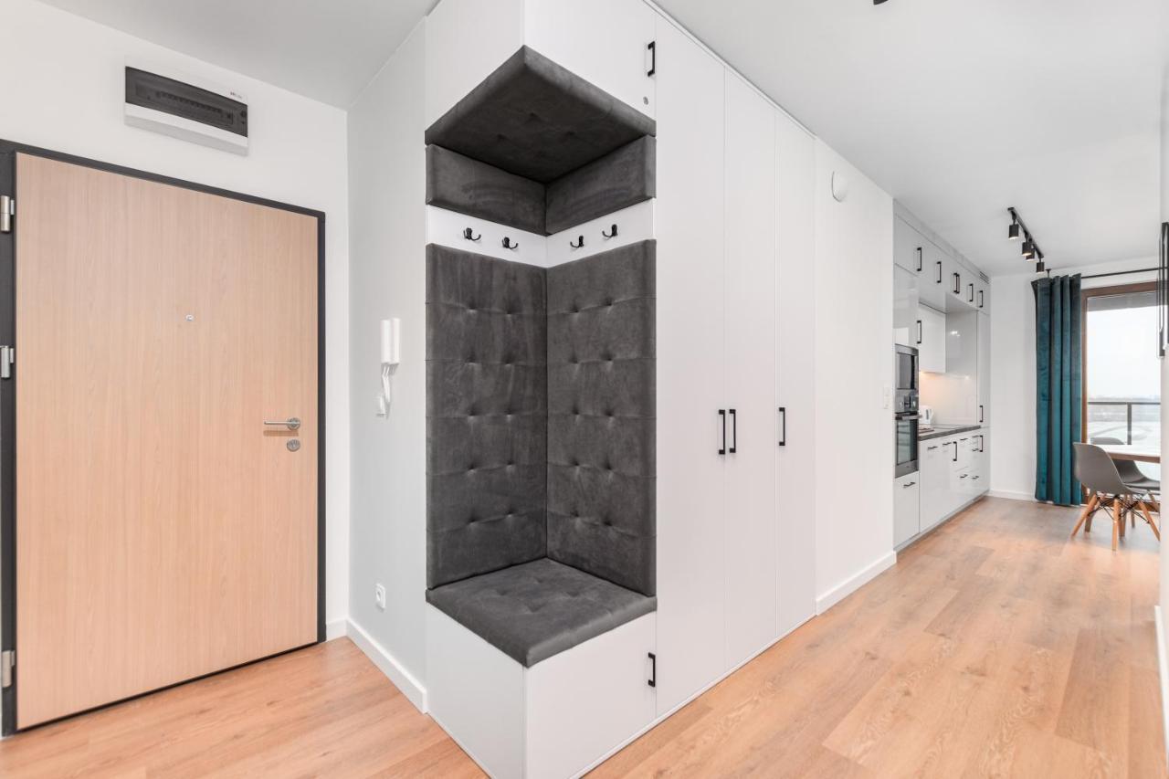 Klobucka 27 By Homeprime Warsawa Bagian luar foto